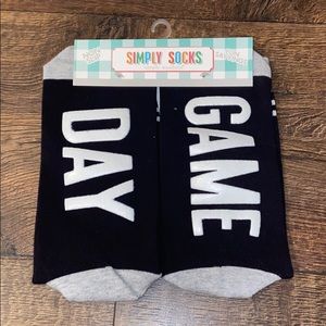 Simply Southern Socks
